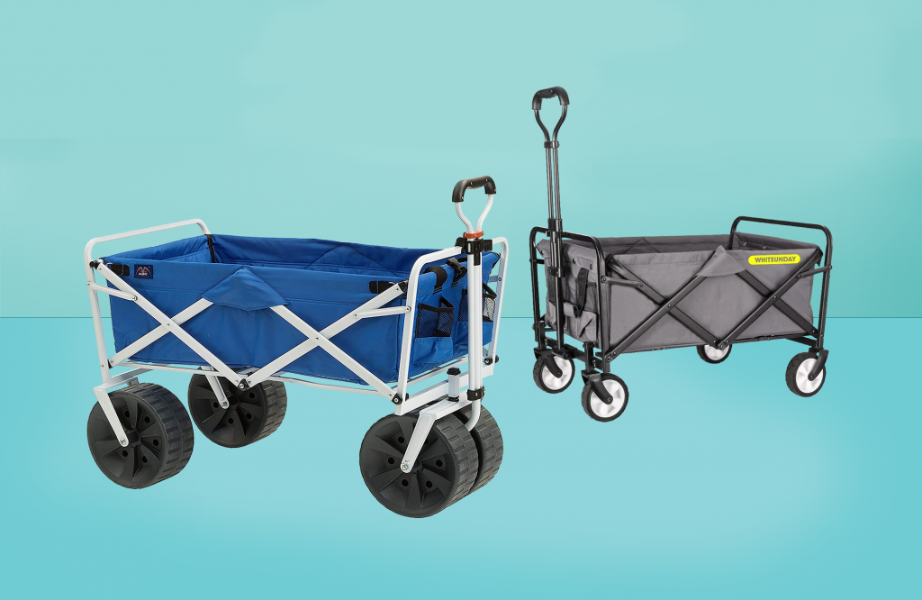 What are the Ways You Need to Pick Up an All-Terrain Wagon?