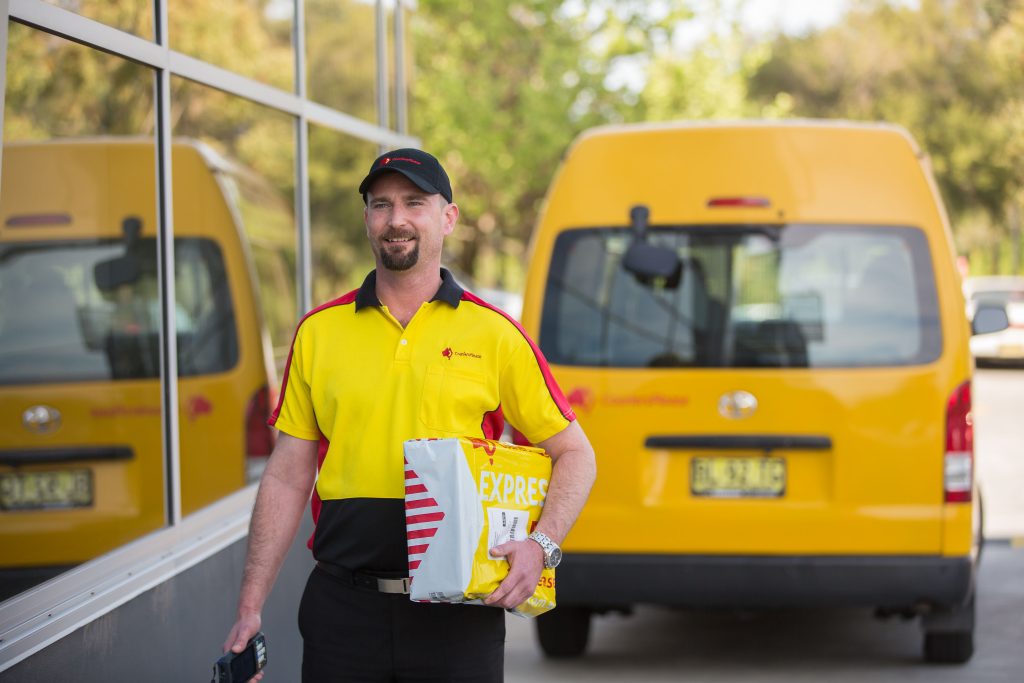 What Services Do Dangerous Goods Couriers Offer?