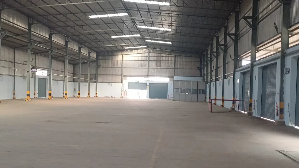 Warehouse for Rent – How to Find the Best One