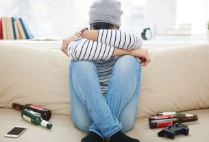 Stigma of Addiction