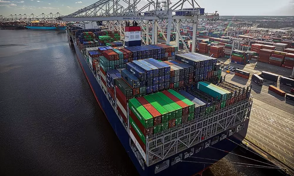 Overseas Shipping Solutions