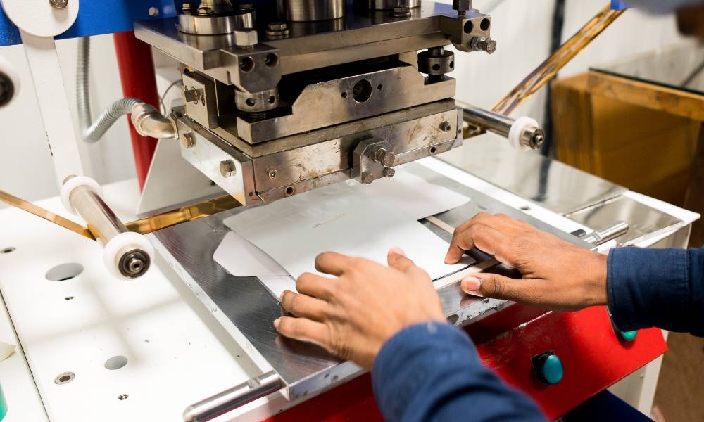 Achieving Rapid Deadlines with Dependable Custom Printing Solutions