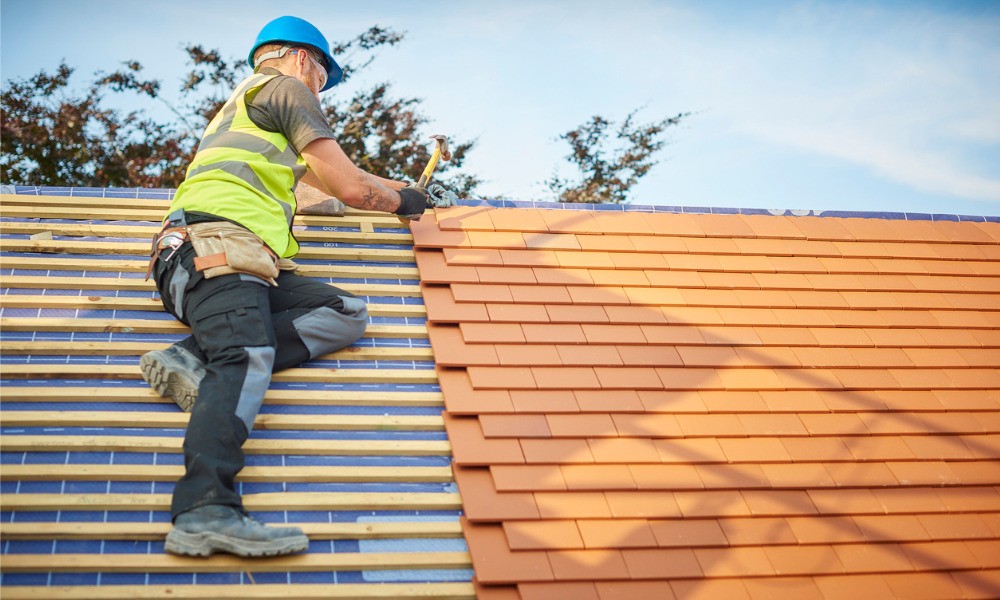A Brief Guide To Residential Roofing Needs