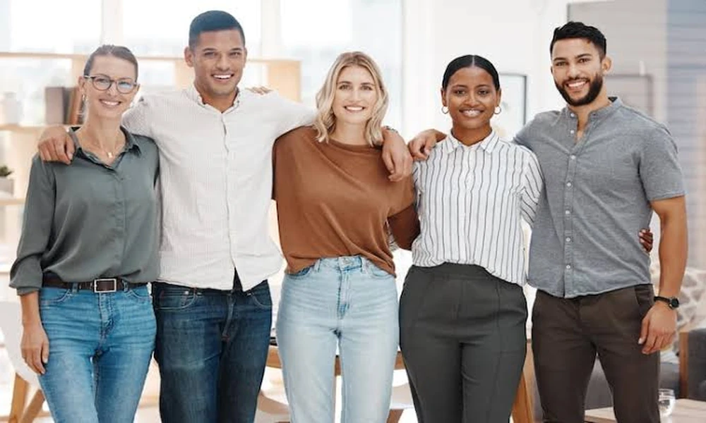 Mapping The Diverse Business Empire Behind One Stock