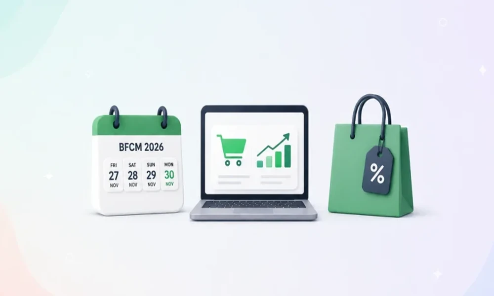 Ecommerce Digital Marketing for Black Friday 2026: A Practical Campaign Preparation Guide