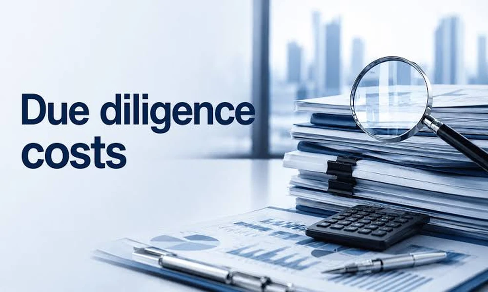 Why Two Deals the Same Size Can Carry Wildly Different Due Diligence Software Costs