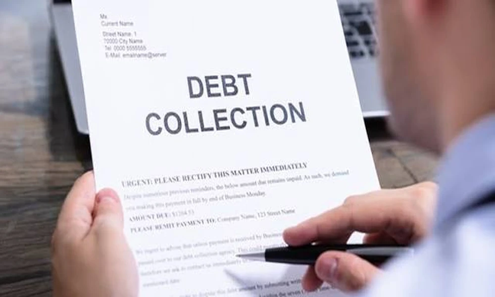 Debt Collection for Small Businesses