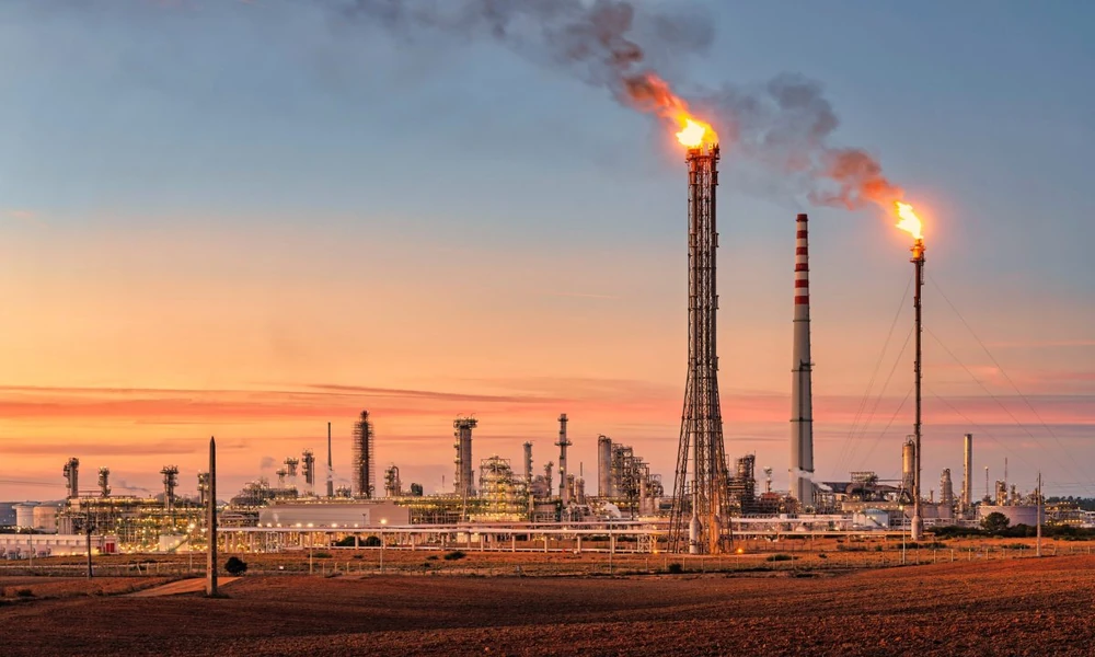 Evaluating Investment Potential in Flare Gas to Power Energy Projects